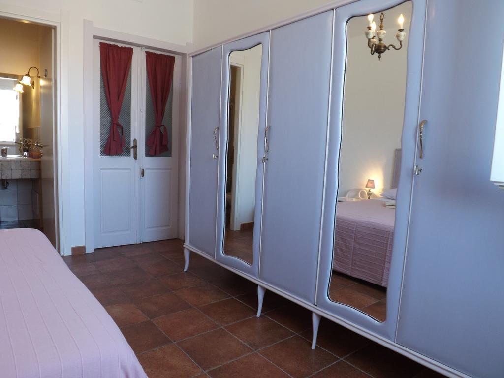 B&B Il Gatto Pescatore สตินติโน ภายนอก รูปภาพ