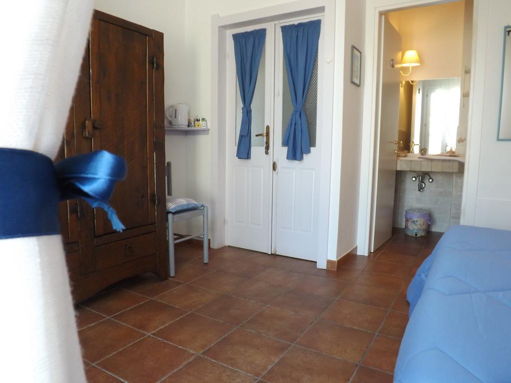 B&B Il Gatto Pescatore สตินติโน ห้อง รูปภาพ