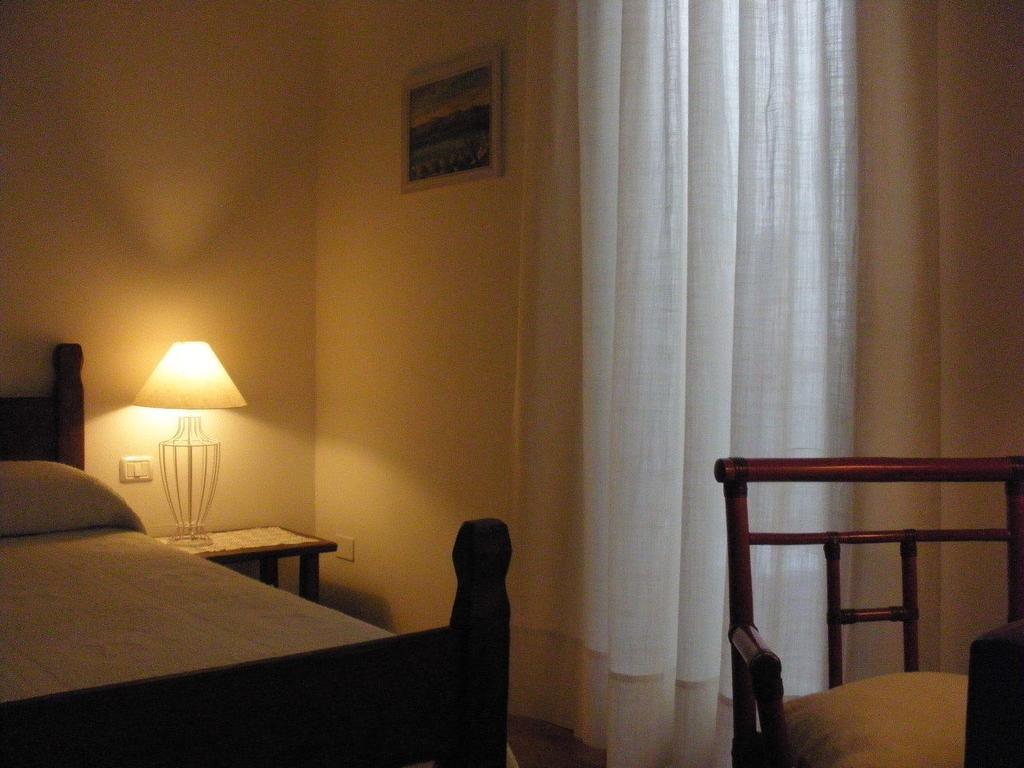 B&B Il Gatto Pescatore สตินติโน ห้อง รูปภาพ